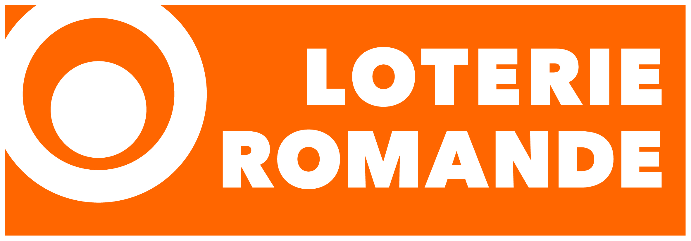 Logos | Loterie Romande