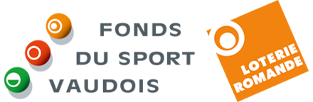 Fonds du Sport Vaudois