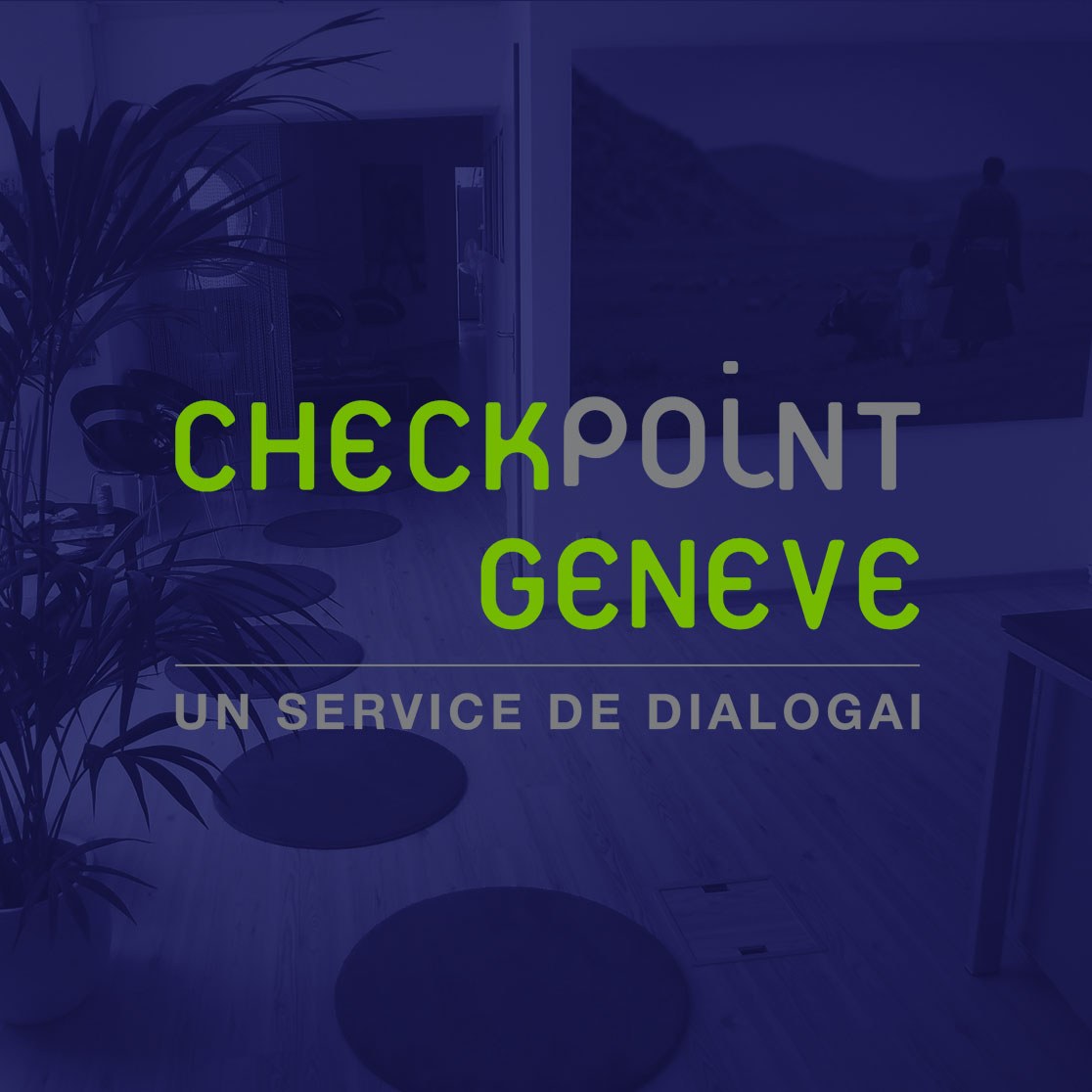 Checkpoint Genève