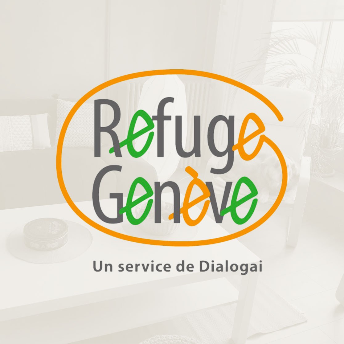 Refuge Genève