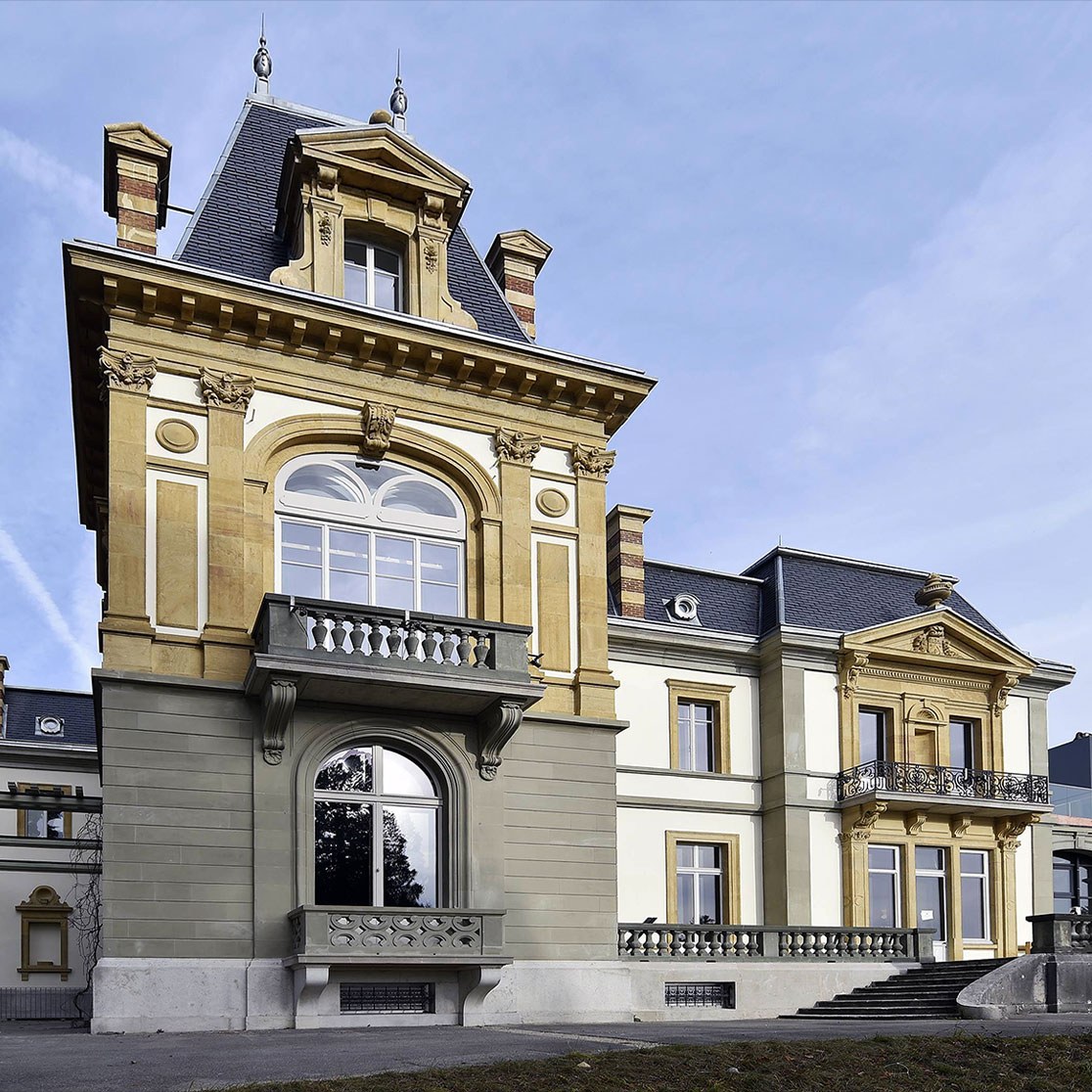 Villa Pury