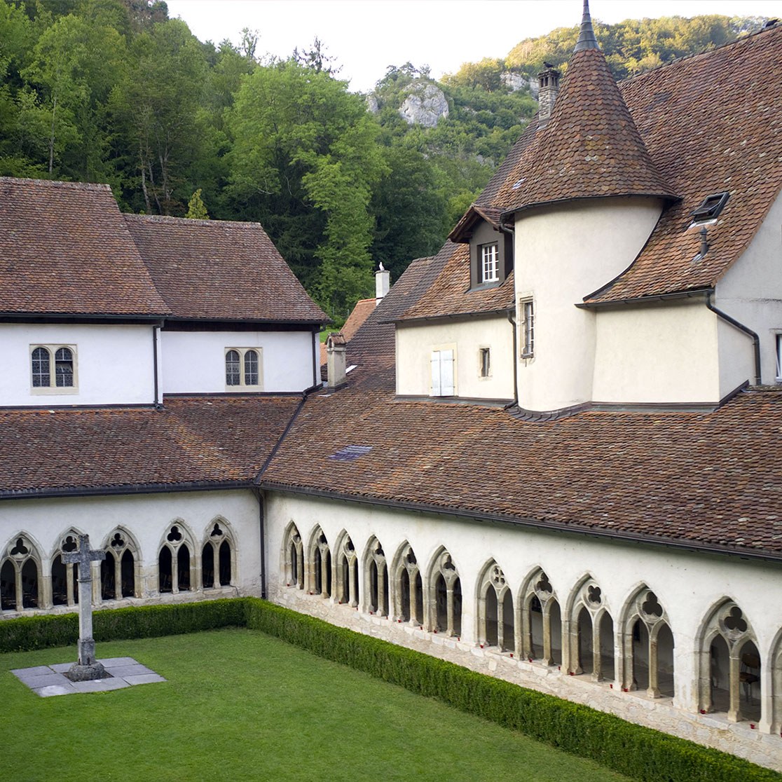 Cloître