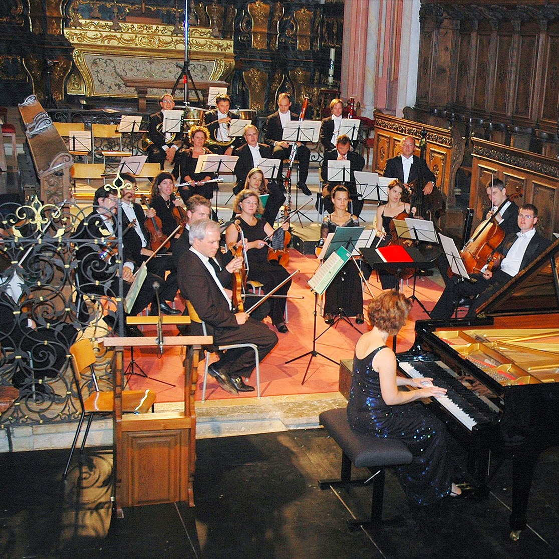 Orchestre