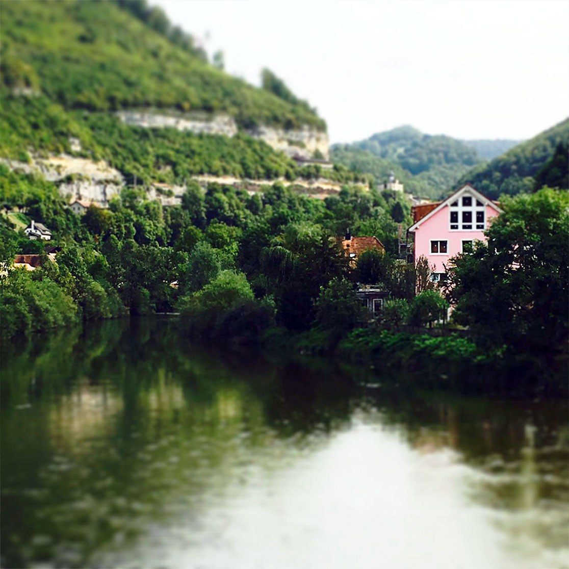 Au Fil du Doubs