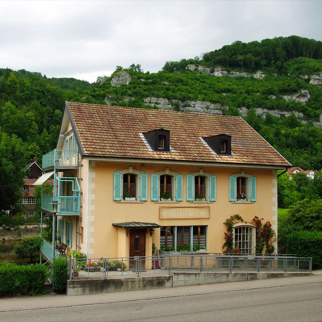 Maison