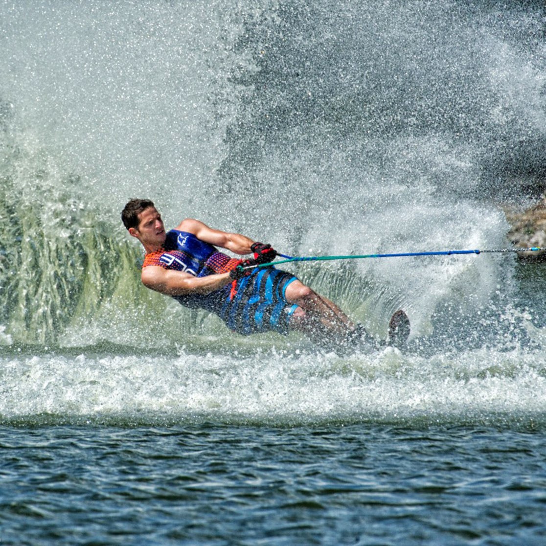 Ski nautique