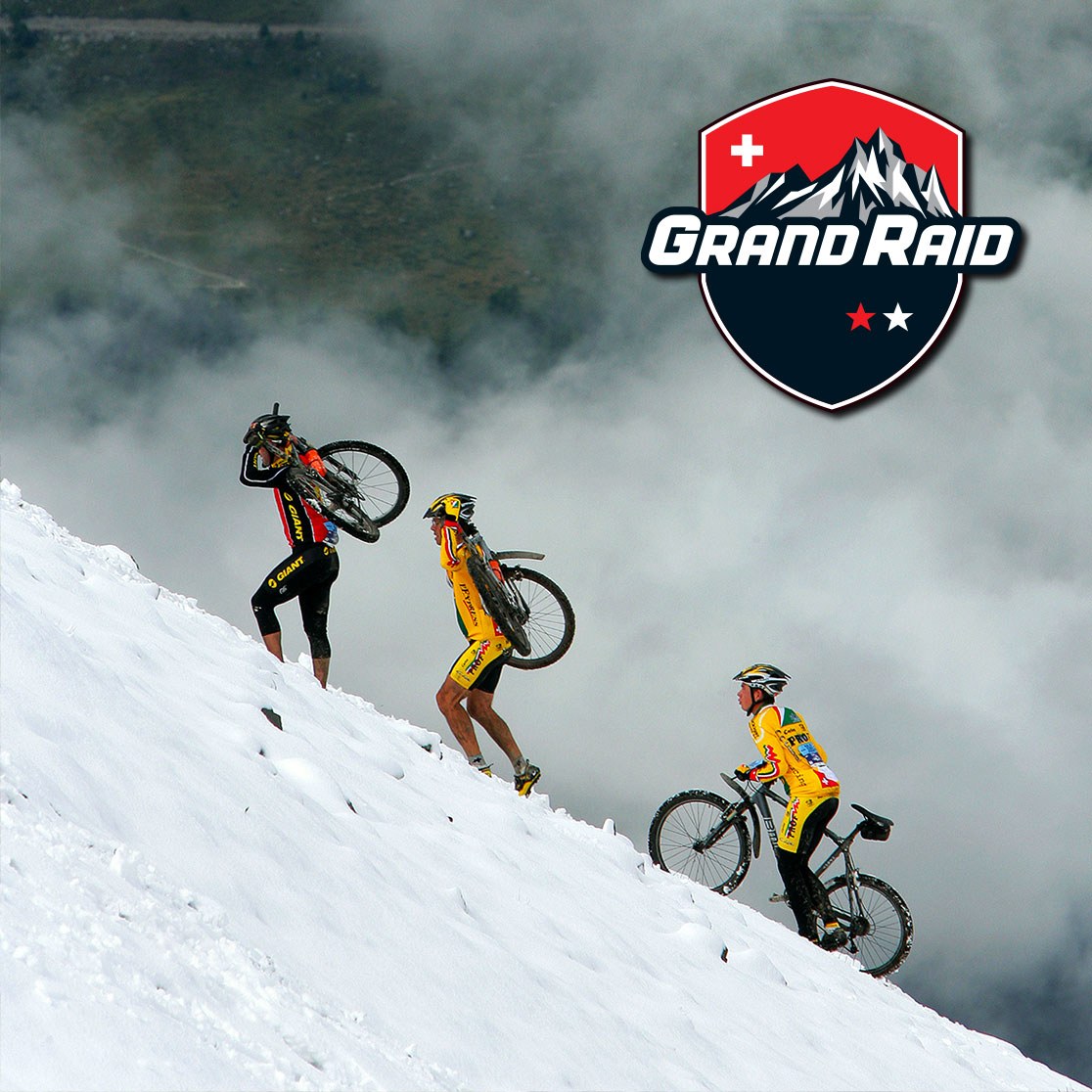 Grand Raid Verbier