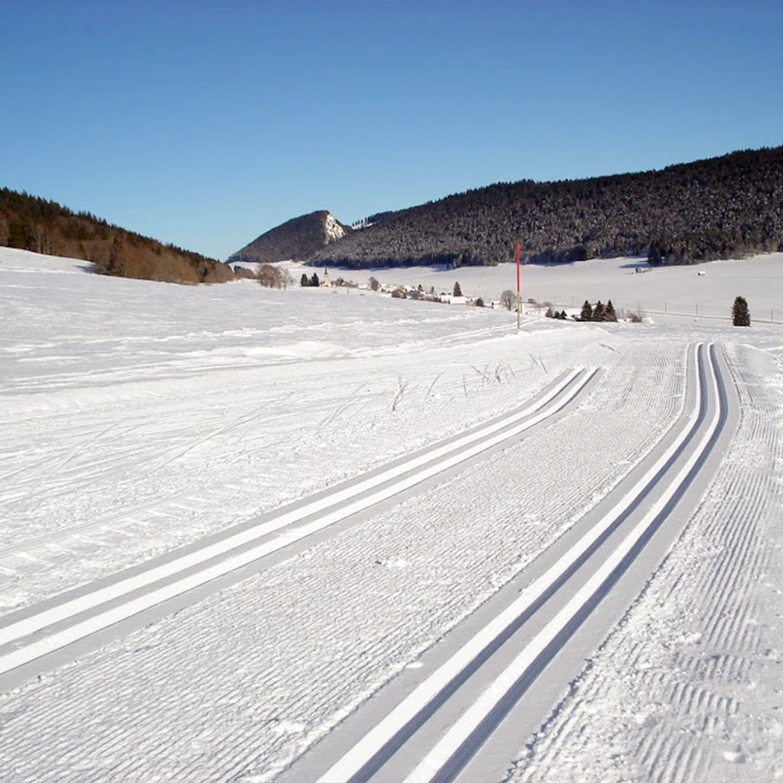 Piste