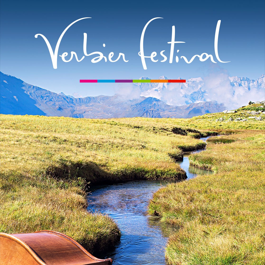 Verbier Festival